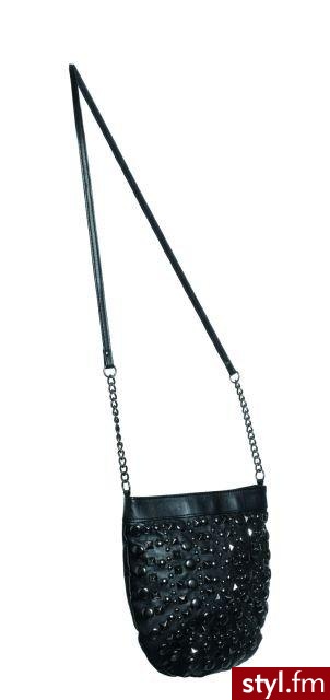 Kolekcja Stradivarius jesień - zima 2009 - Pozostałe Torebki Moda