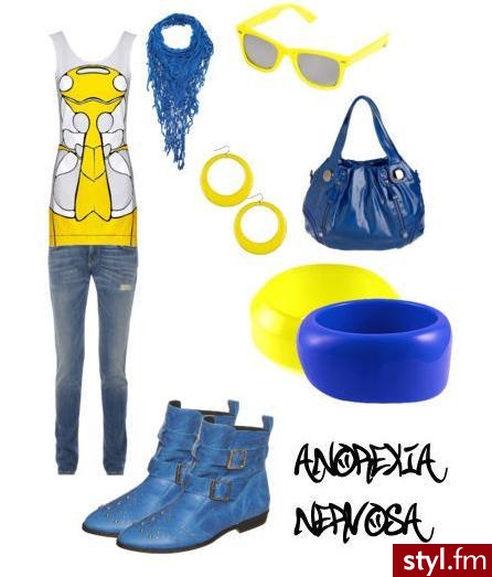 ;) - Styler