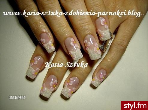 Paznokcie