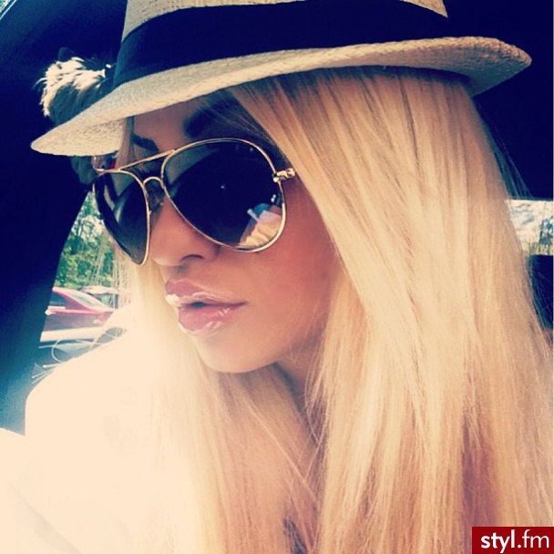 Okulary Dodatki Moda