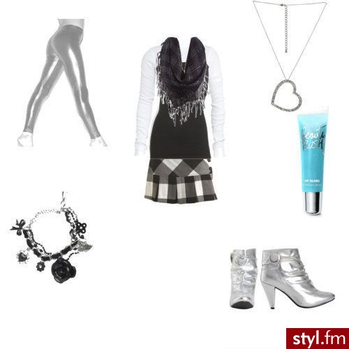 Pozostałe Ciuchy Moda
