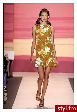 Milly - Pozostałe Ciuchy Moda