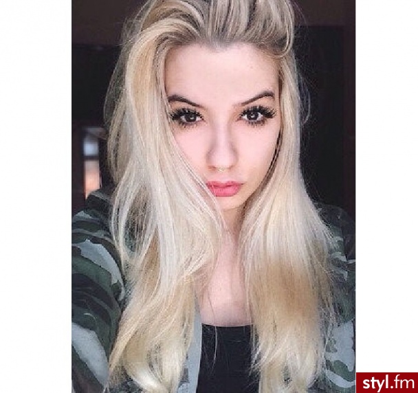 Dzienne Makijaże