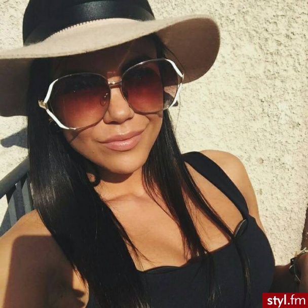 Okulary Dodatki Moda