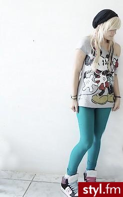 Pozostałe Ciuchy Moda