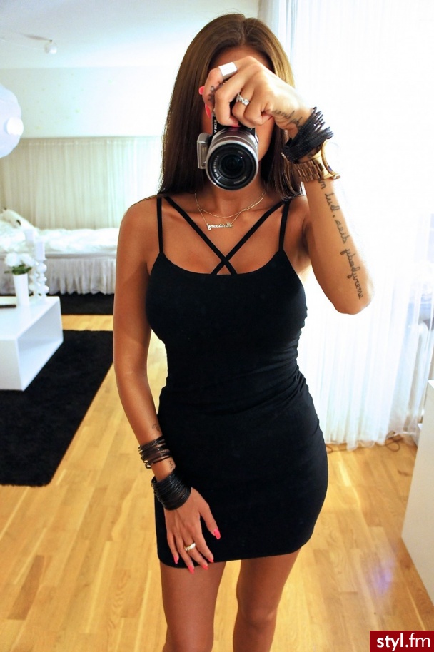 Dzienne Sukienki Moda