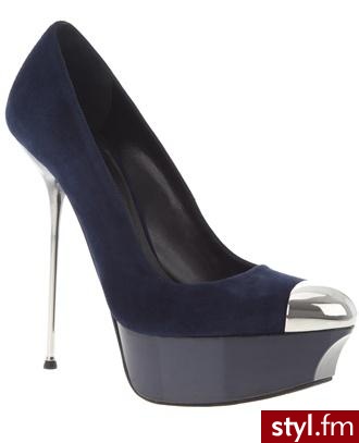 buty - Pozostałe Buty Moda