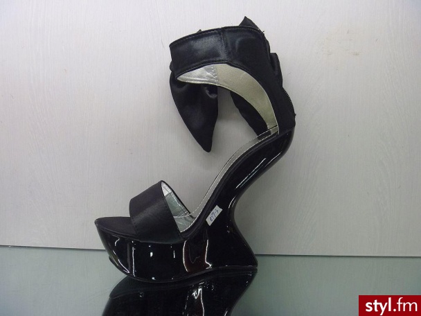 Pozostałe Buty Moda