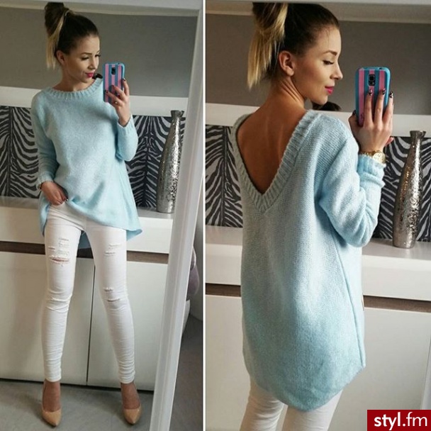 Pozostałe Ciuchy Moda