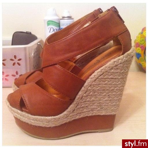 Koturny Buty Moda