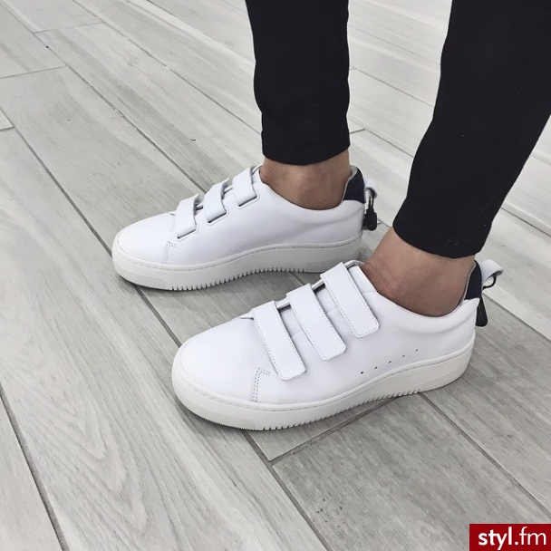 Pozostałe Buty Moda
