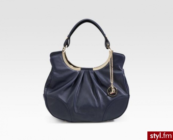 Torba Christian Louboutin - Torebki na co dzień Torebki Moda