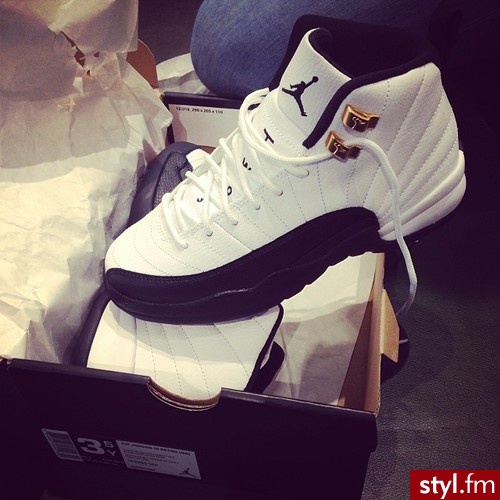 Sportowe Buty Moda