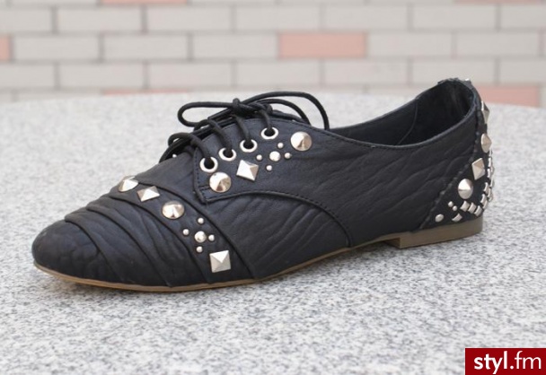 Pozostałe Buty Moda
