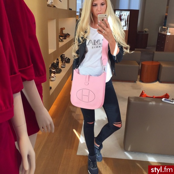 Pozostałe Ciuchy Moda