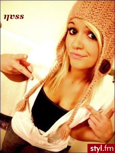 Nakrycia głowy Dodatki Moda