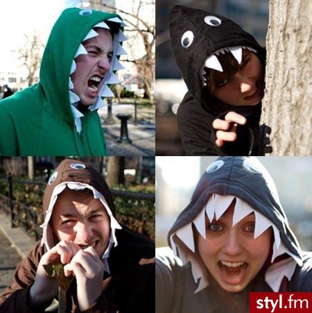 Pozostałe Ciuchy Moda