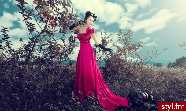 Pozostałe Sukienki Moda