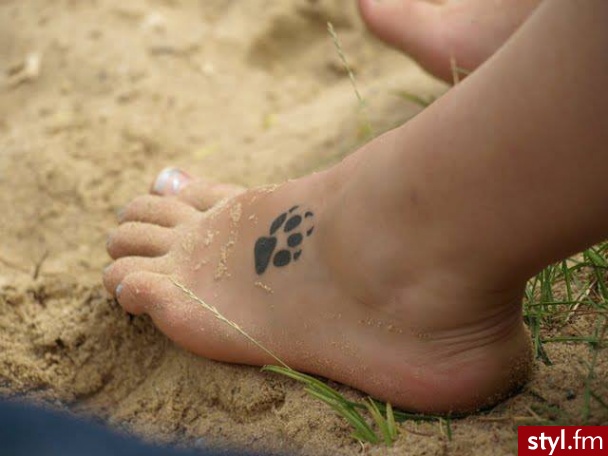 Tatuaże