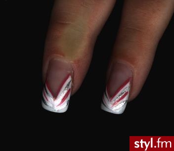 Autor: wera656 pazurki. Autor: <b>wera656</b><br /> chwila i gotowe! - Paznokcie