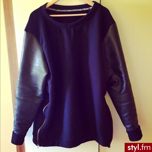 Bluzy Ciuchy Moda
