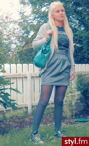 Pozostałe Ciuchy Moda