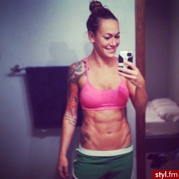 Sport i fitness