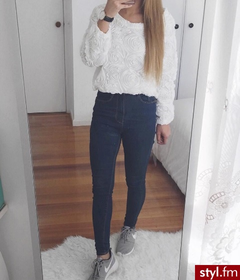 Pozostałe Ciuchy Moda