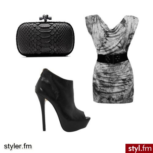 do klubu - Styler