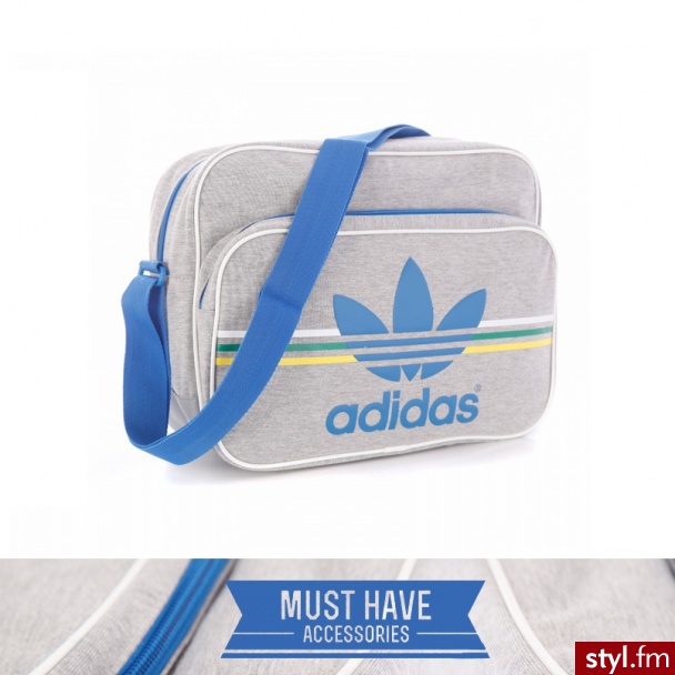 Sportowe Torebki Moda