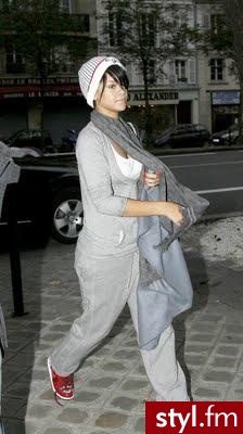 Riri <3 - Moda uliczna Inne Moda