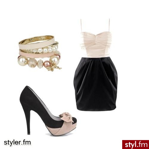 propozycja na studniówkę :) - Styler