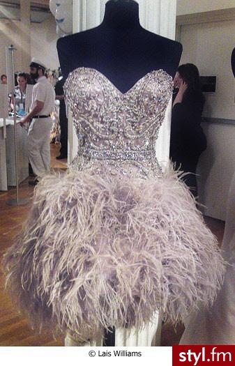 Sukienki Moda