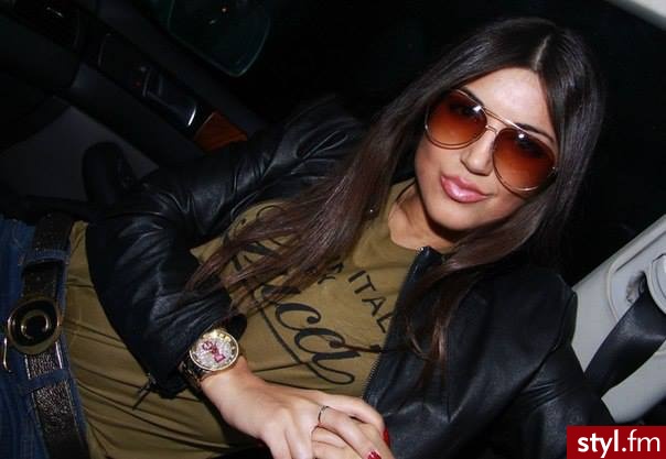 Okulary Dodatki Moda