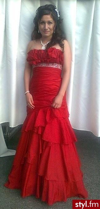 Sukienki Moda