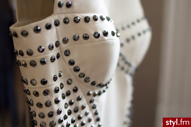 Topy Ciuchy Moda