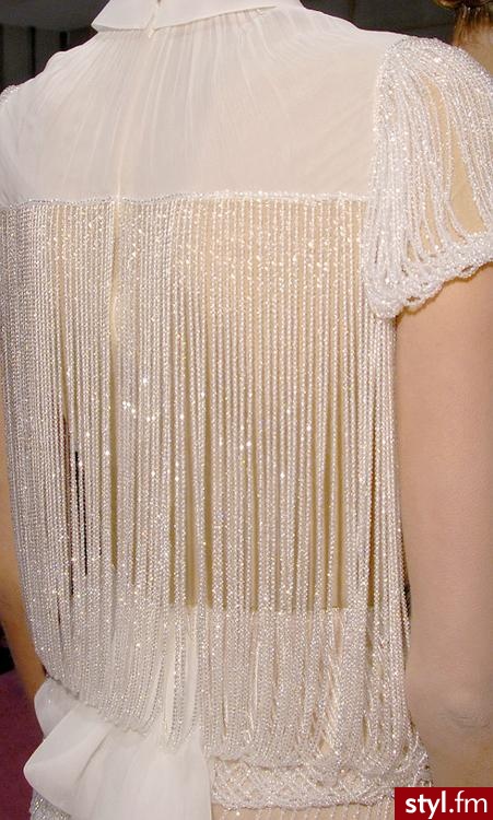 Bluzki Ciuchy Moda