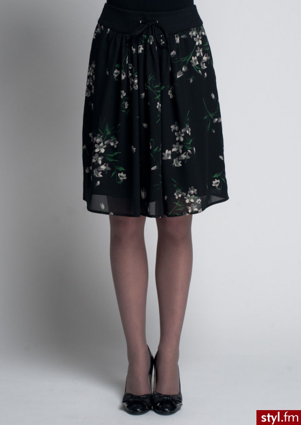 Simple Spódnica - Pozostałe Spódnice Moda