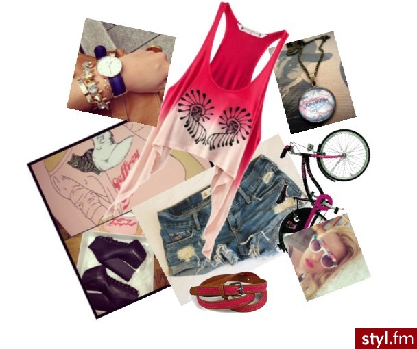 I want to go where everyone feels the same - Styler