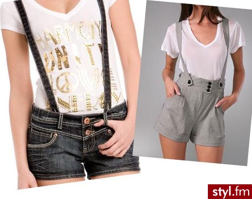 Pozostałe Ciuchy Moda