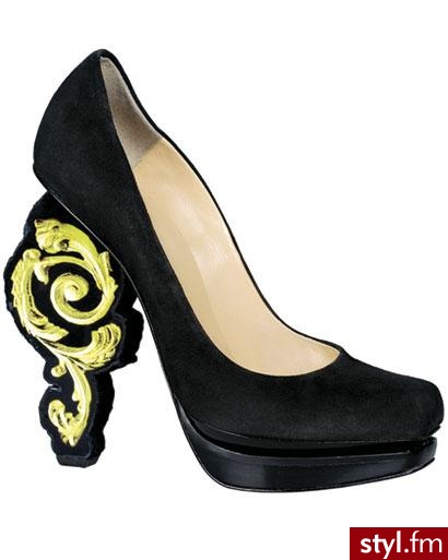 Pollini 1.095$ - Pozostałe Buty Moda