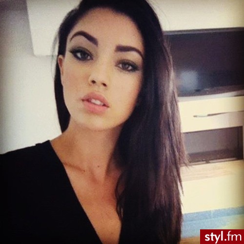 Dzienne Makijaże