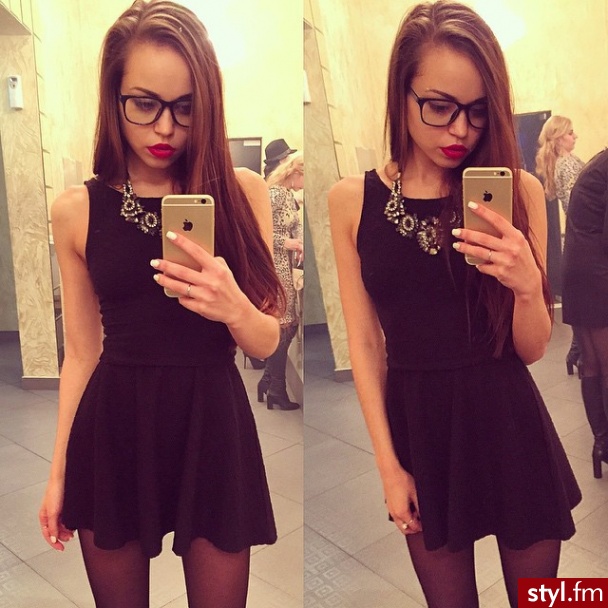 Dzienne Sukienki Moda