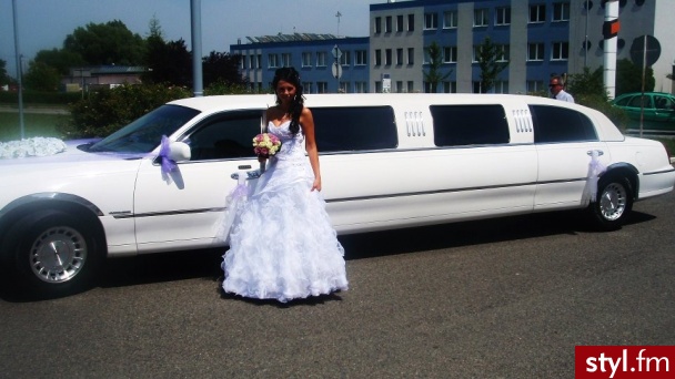 Suknie ślubne Ślub Moda