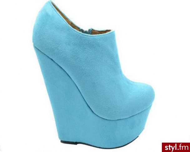 Koturny Buty Moda
