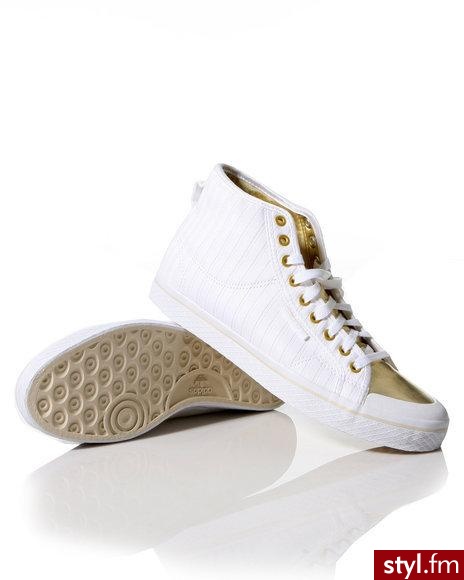Adidas Honey Pinstripe - Pozostałe Buty Moda