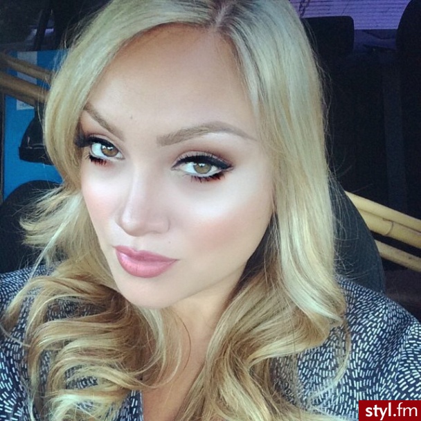 Dzienne Makijaże