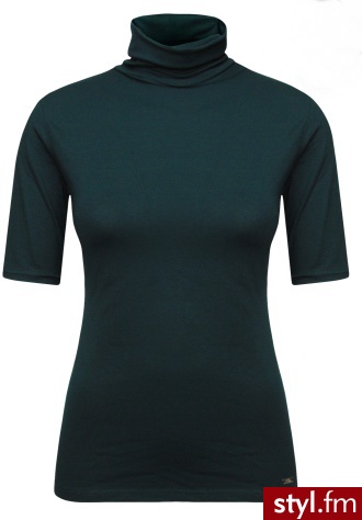 Bluzki Ciuchy Moda