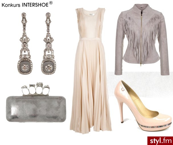 Konkurs z Intershoe - bajeczny wieczór - Konkurs - Intershoe Styler