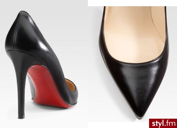 Pozostałe Buty Moda